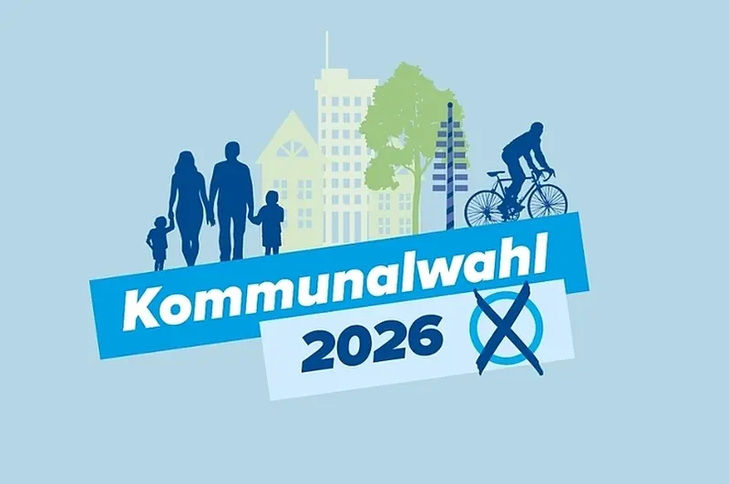 Klare Verhältnisse im Kreistag, Spannung im Rennen um den Landratssessel