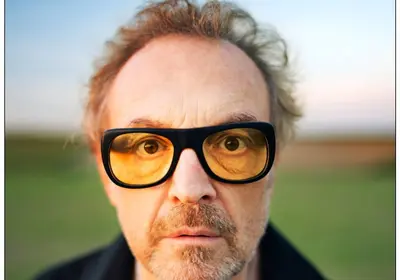 Live in Grafenwöhr: Josef Hader: HADER ON ICE kommt auf die Bühne