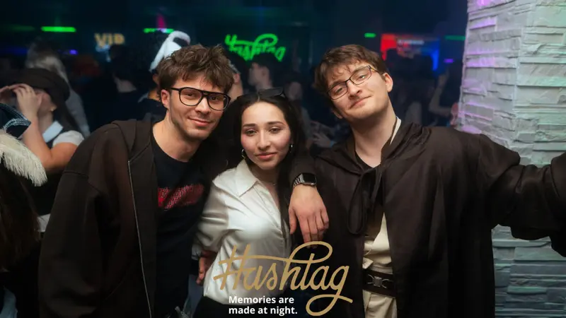 Kepler-Faschings-Aftershow im Hashtag: Vom Schulhof auf den Dancefloor