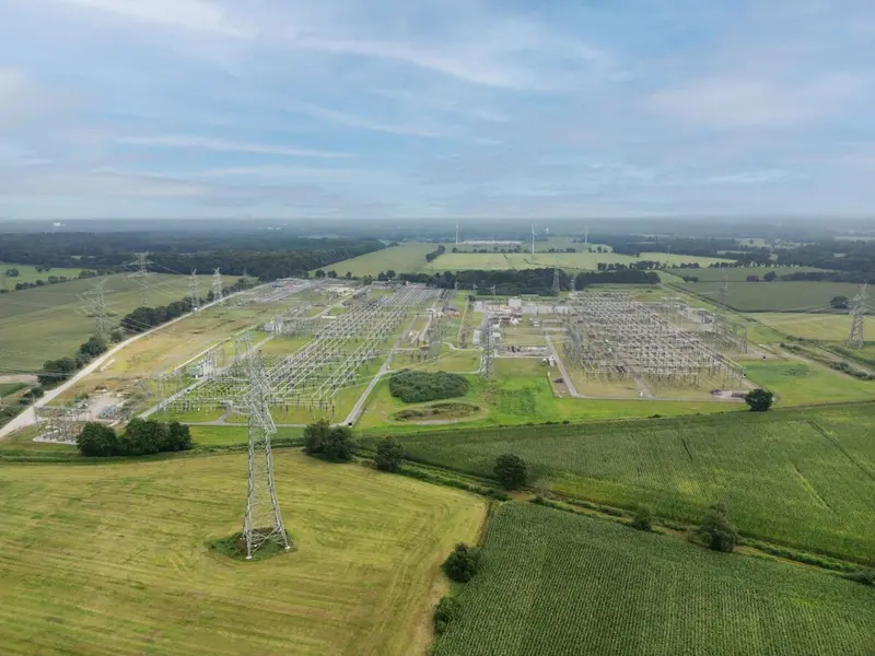 TenneT lädt am 13.03. zur Podiumsdiskussion "Stromnetz der Zukunft" nach Weiden ein