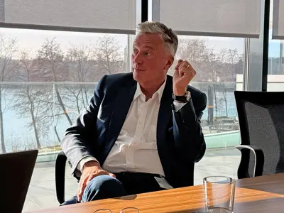 Echo-Interview mit BHS-Corrugated-Geschäftsführung: „Wenn wir nichts machen, wird das existenziell“