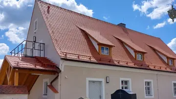 Einladung: Grillabend im Kooperatorenhaus in Beidl am 23. August