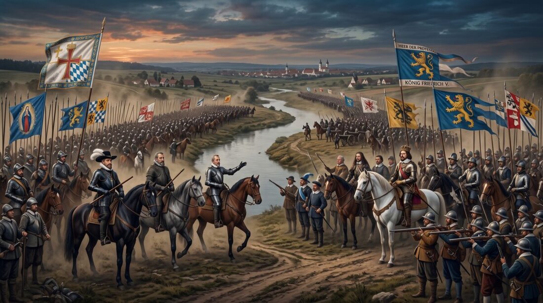 Nordoberpfalz. Im zweiten Teil seiner Reihe „400 Jahre Oberpfalz zu Bayern“ führt Josef Bauer aus Beidl durch die Jahre nach dem 8. November 1620 bis zur Eingliederung 1628 – von Sieg, Vertreibung und harter Rekatholisierung.
