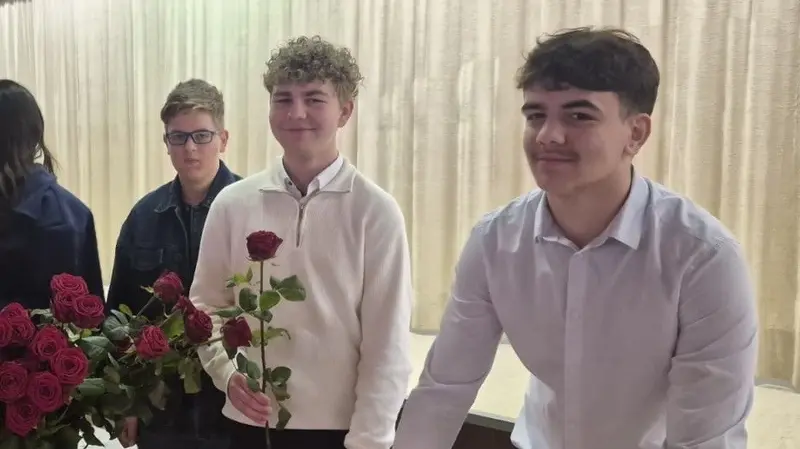 Hans-Scholl-Realschule Weiden öffnet ihre Türen für interessierte Familien