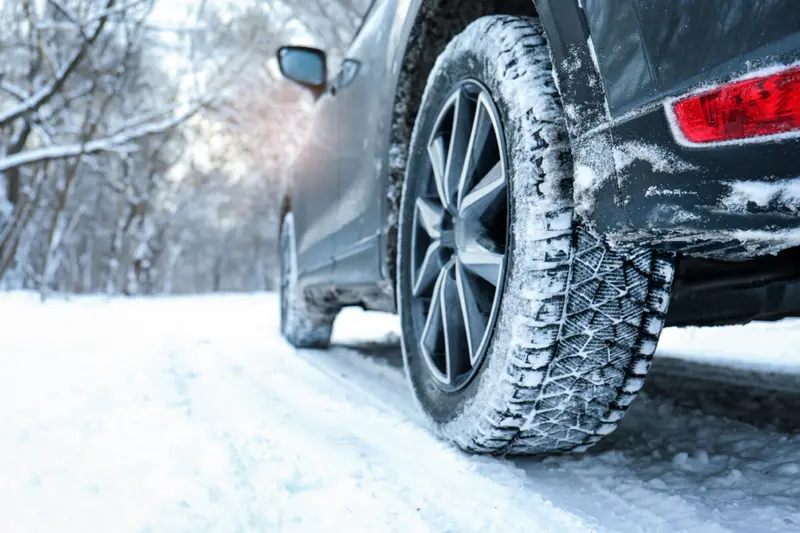 ADAC empfiehlt frühen Winterreifen