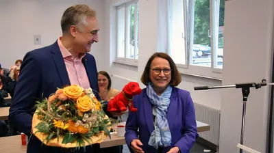 Live-Ticker zur Stichwahl: Zeitler gewinnt in Weiden, Überraschung in Amberg, Regensburg und Tirschenreuth