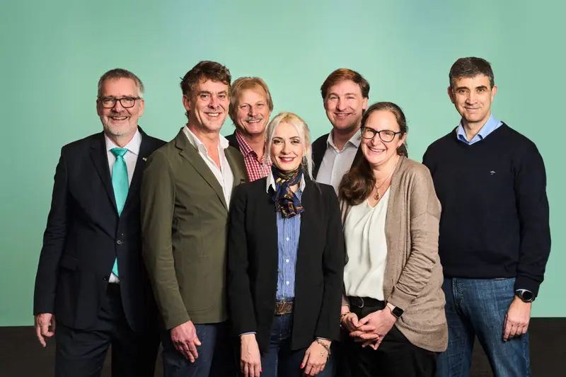 Grüne MINT-Bildung: Wie Hightech, Natur und Landwirtschaft in der Praxis zusammenkommen