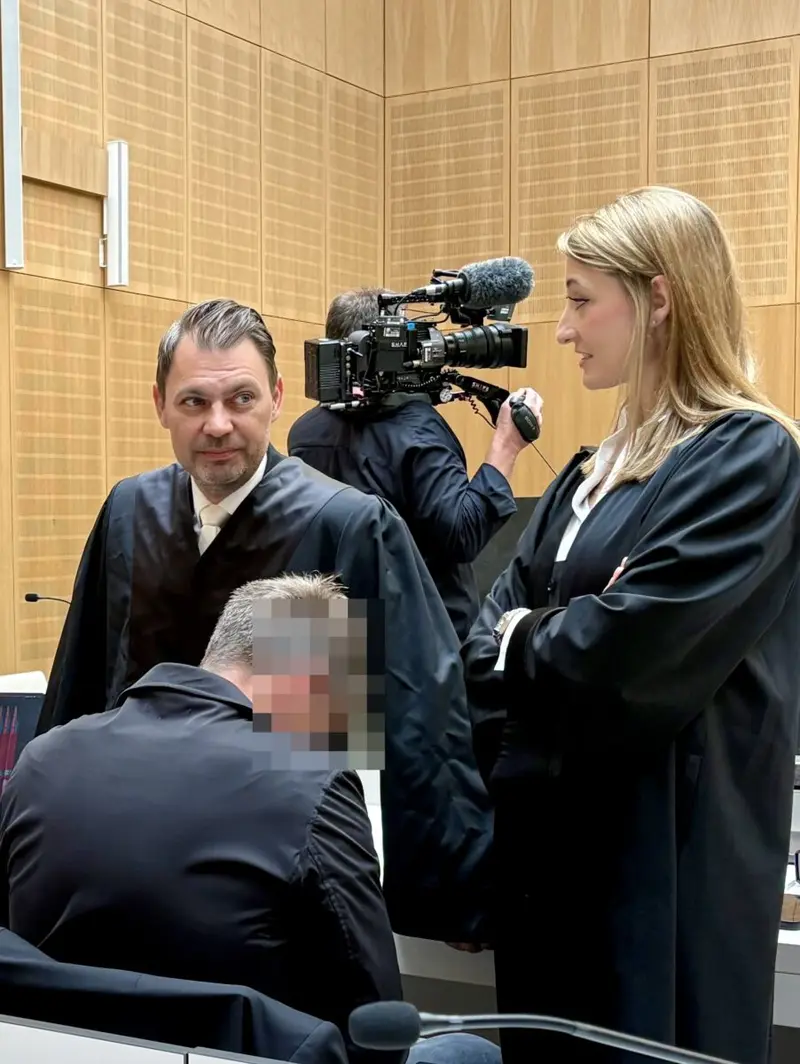 [Update] Prozessauftakt am Landgericht Weiden – Deal gegen Geständnis