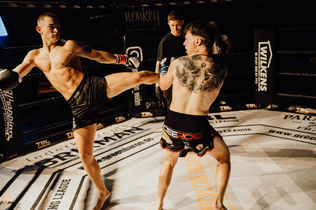 Weiden. Drei Titelkämpfe, rund 20 Begegnungen und jede Menge Lokalmatadoren: Bei der fünften Spartan Fight Night in Weiden geht es am 10. Oktober nicht nur um Siege und Gürtel. Unter dem Motto „Kämpfen gegen Kinderkrebs“ sammeln die Sportler Geld für den guten Zweck.
