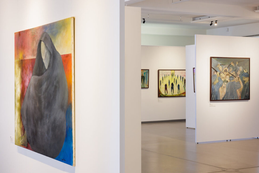 Flossenbürg. Die KZ-Gedenkstätte Flossenbürg zeigt bis zum 4. Oktober 2026 die Wechselausstellung „Vittore Bocchetta – Ein Leben in Bewegung“ im Gebäude der ehemaligen Häftlingsküche. 