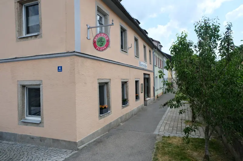 Jubiläum beim 5. Brauereifest in Floß