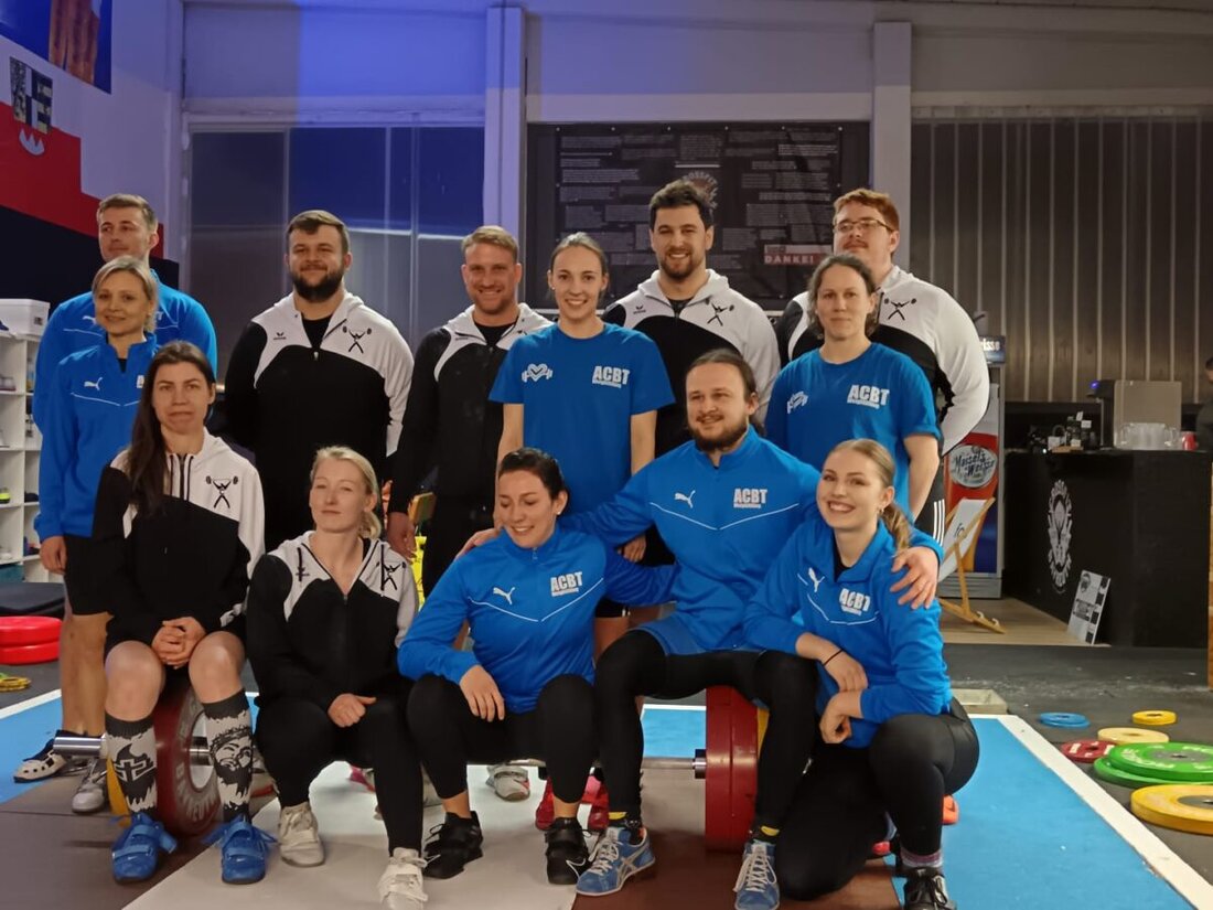 Bayreuth. Mit einem knappen Sieg gegen den AC Bayreuth beendete der 1. AC Weiden die Bayernligasaison als Vizemeister.