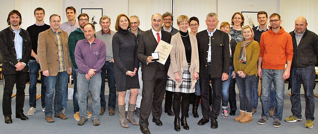 Weiden/Neustadt/WN. Zu seiner alljährlichen Organisationssitzung hat sich der Arbeitskreis (AK) „Sport in Schule und Verein“ vor kurzem im Saal der Vereinigten Sparkassen in Neustadt/WN getroffen. Erfreulich dabei die Nachricht, dass [&hellip;]