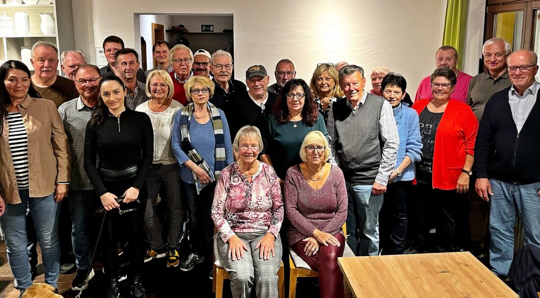 Weiden i.d.Opf. Der AMC feierte sein 100-jähriges Jubiläum mit einem Viertagesausflug nach Weiden am See, der Besichtigungen und kulinarische Genüsse beinhaltete.