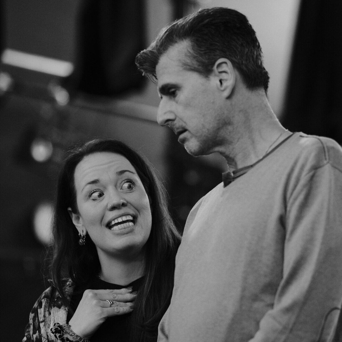 Amberg. Das AMsemble des Stadttheaters startet in die Intensivproben für „Ajax“ von Thomas Freyer, das Antike und Gegenwart klug verwebt. Karten für den 18. und 25. April um 19.30 Uhr sind ab 3. März erhältlich.