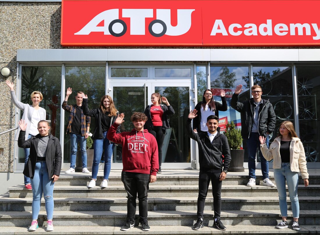 Weiden. A.T.U freut sich über personelle Verstärkung: 330 junge Menschen haben im Spätsommer ihre Ausbildung bei der Werkstattkette für automobile Dienstleistungen und Produkte begonnen. In diesem Jahr finden ausgewählte Lernmodule [&hellip;]