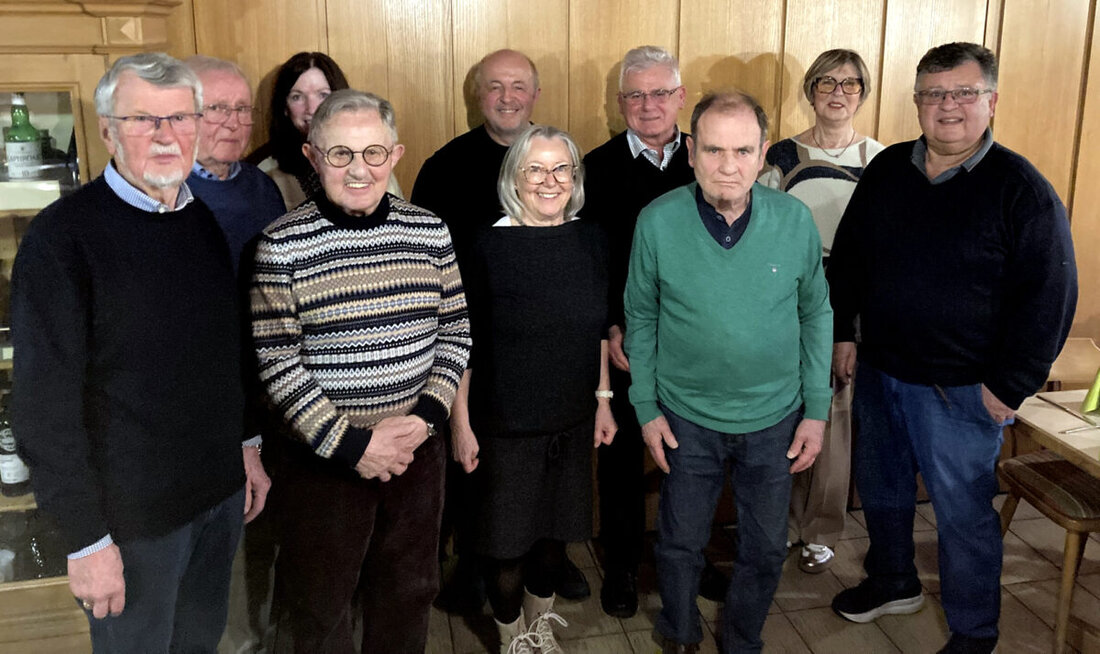 Weiden. Der Absolventenverband der Verwaltungs- und Wirtschaftsakademie eröffnete 2026 seine Reihe mit einer Führung durch die Wasseraufbereitung der Stadtwerke. Danach folgten Jahreshauptversammlung mit Neuwahlen und ein Ausblick.