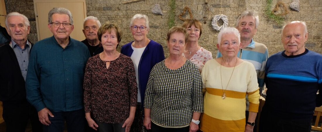 Floß. In der Jahreshauptversammlung des AWO-Ortsvereins betonte der Vorsitzende den hohen Stellenwert des Senioren-Clubs und die Notwendigkeit, neue Mitglieder zu gewinnen. Der Verein zählt aktuell 81 Mitglieder und setzt auf vielfältige Aktivitäten, um die Gemeinschaft zu stärken.