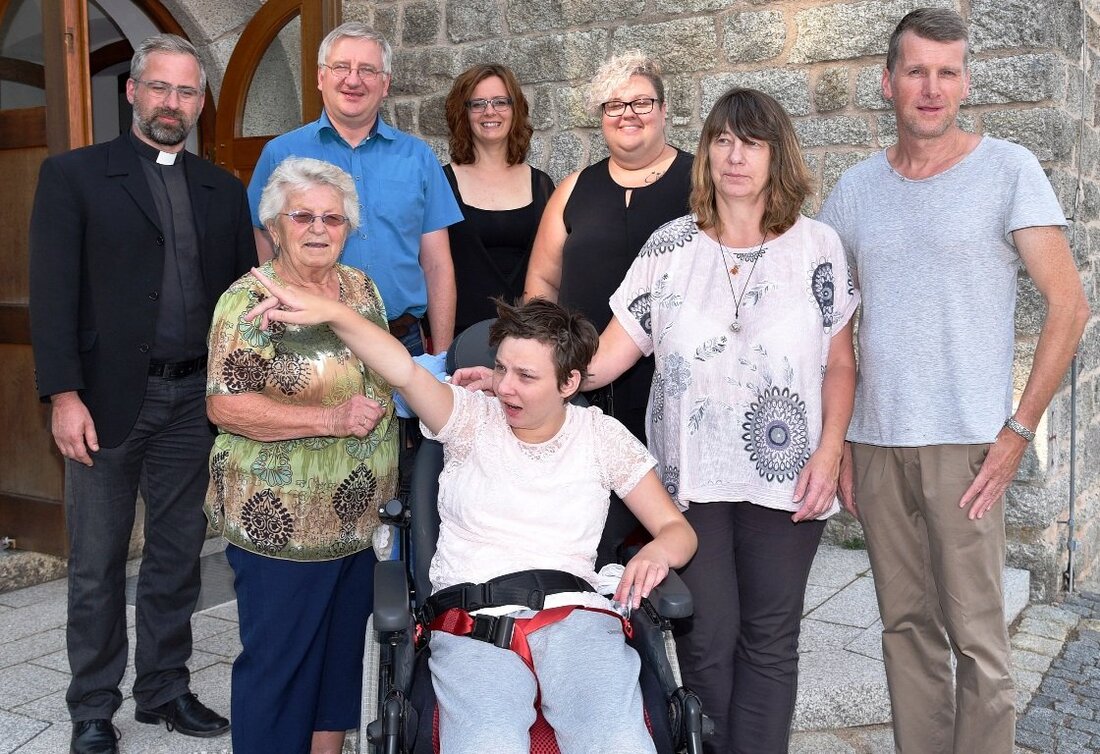 Erbendorf. Der im November 2016 gegründete Verein „Stiftland Sternenkinder“ mit Sitz in Mitterteich lud kürzlich zu einer Benefizveranstaltung unter dem Motto „Musik und Text“ in die Steinwaldkirche St. Peter in [&hellip;]