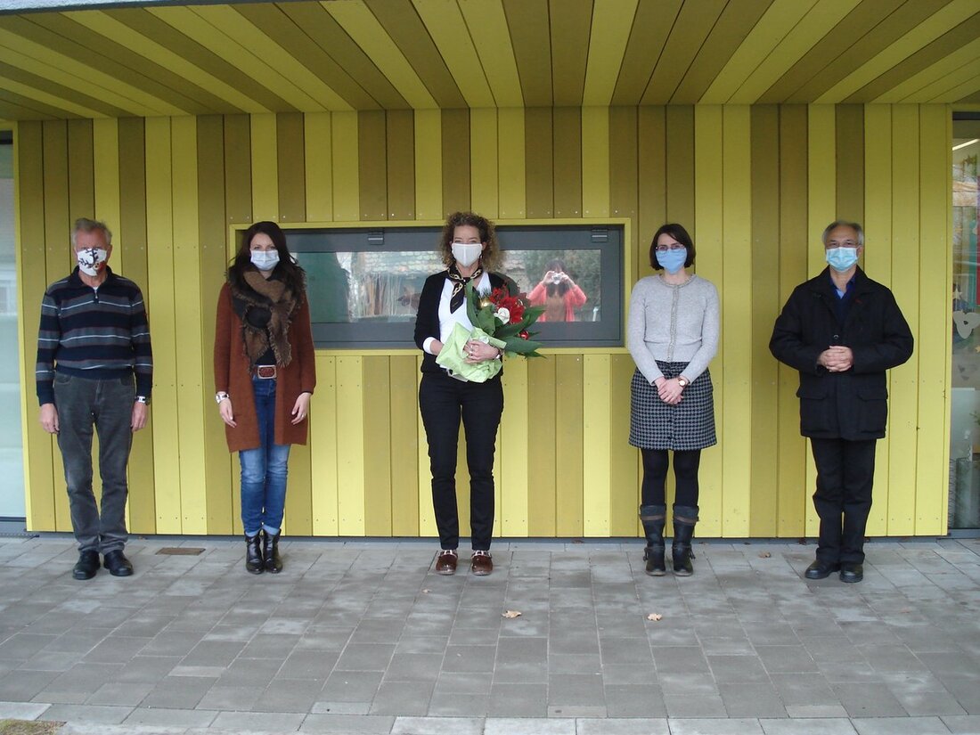 Weiherhammer. „Ihre Mitarbeiter und die Kinder waren bei Ihnen immer in guten Händen. Auch die religiöse Erziehung der Kleinen lag Ihnen sehr am Herzen. Die Kirchenfeste haben Sie diesen spielerisch [&hellip;]