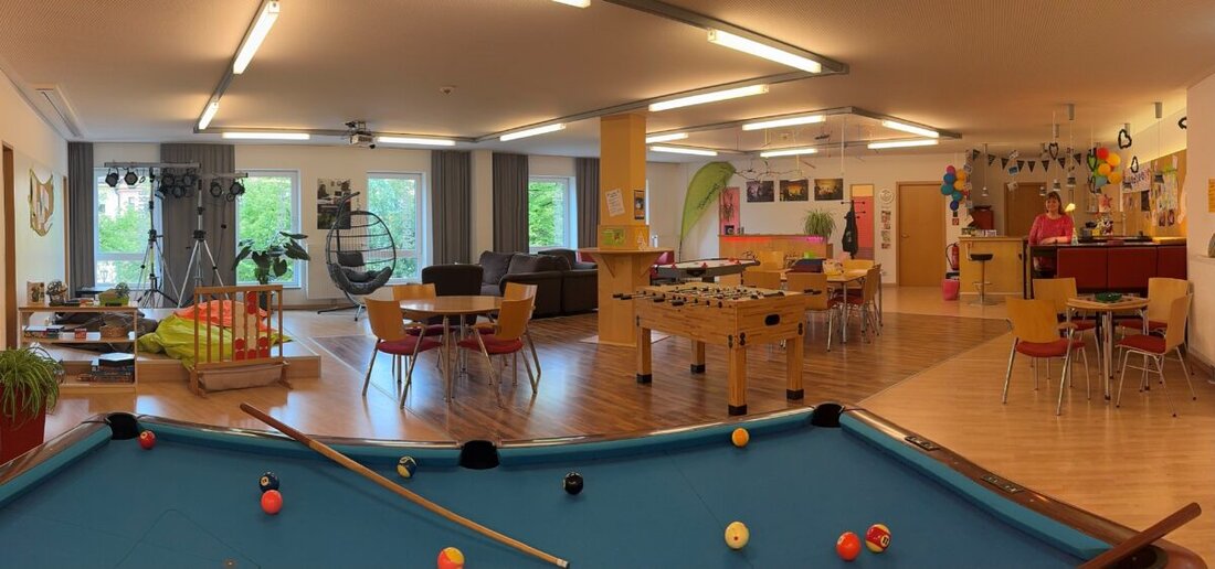 Burglengenfeld. Der Kinder- und Jugendtreff feiert am 31. Juli den Start in die Sommerpause mit einer offenen Abschlussfeier von 15 Uhr bis 19 Uhr.