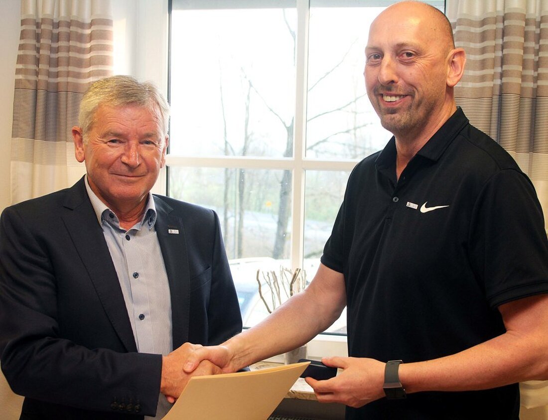 Neustadt/WN. Das hat es im letzten Jahrzehnt im Kreis Weiden-Neustadt/WN des Bayerischen Landessport-Verbandes (BLSV) noch nicht gegeben. Mit der DJK Neustadt/WN stellte ein Verein aus der Region einen neuen Rekord [&hellip;]