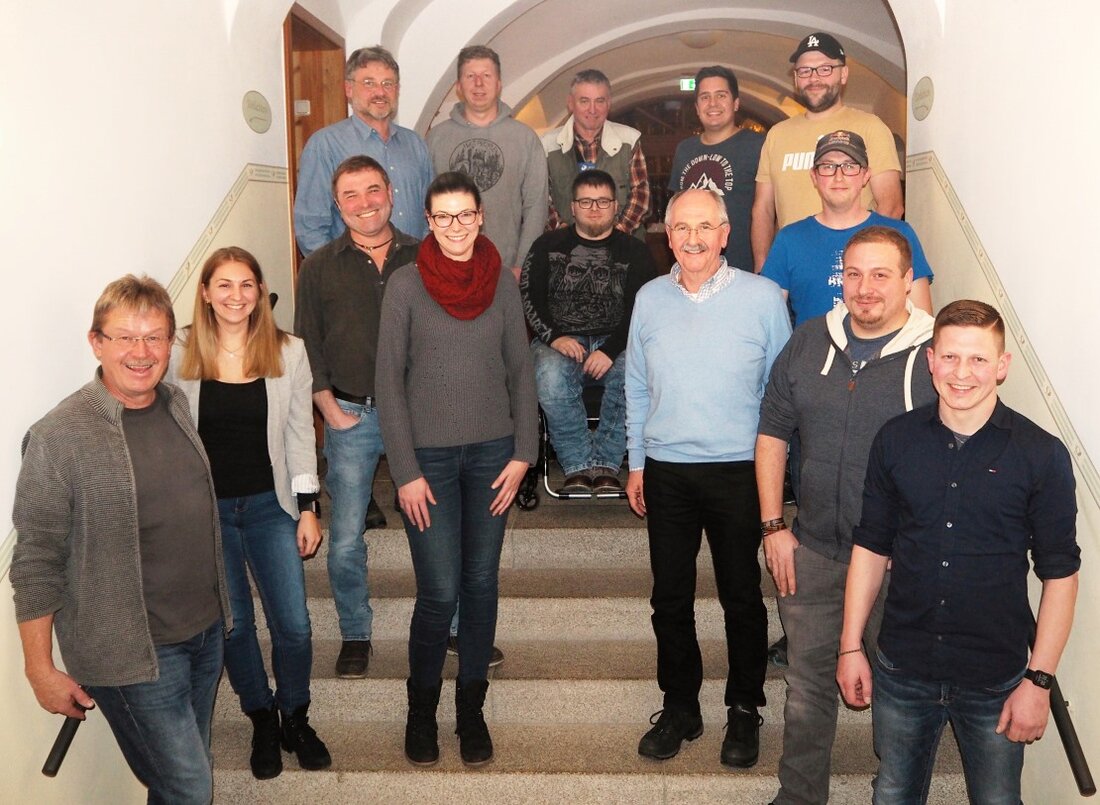 Bärnau. Jetzt ist es amtlich. Die Stadt Bärnau hat für das Vorhaben des Vereins „Ackerbürgerhaus Bärnau e.V.“ den Förderbescheid für die Städtebauförderung der Regierung der Oberpfalz erhalten. Damit hat erstmals [&hellip;]