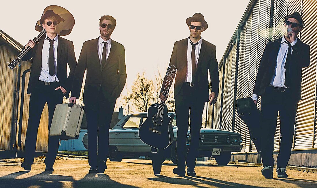 Luhe. Junge Musiker, oldschool Style und alles unplugged interpretiert – dafür steht die Band „Acoustic Gravity“, die am Freitag ab 21 Uhr auf der Bühne im „349er – House of [&hellip;]