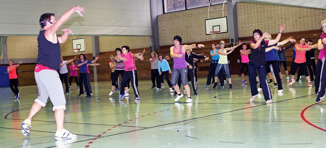 Weiden/Neustadt/Tirschenreuth/Amberg. Nach der erfolgreichen Zusammenarbeit der letzten fünf Jahre zwischen dem Bayerischen Landes-Sportverband (BLSV) im Kreis Weiden-Neustadt/WN und dem Bayerischen Turnverband (BTV), Turngau Oberpfalz Nord, folgt am 19. November die [&hellip;]