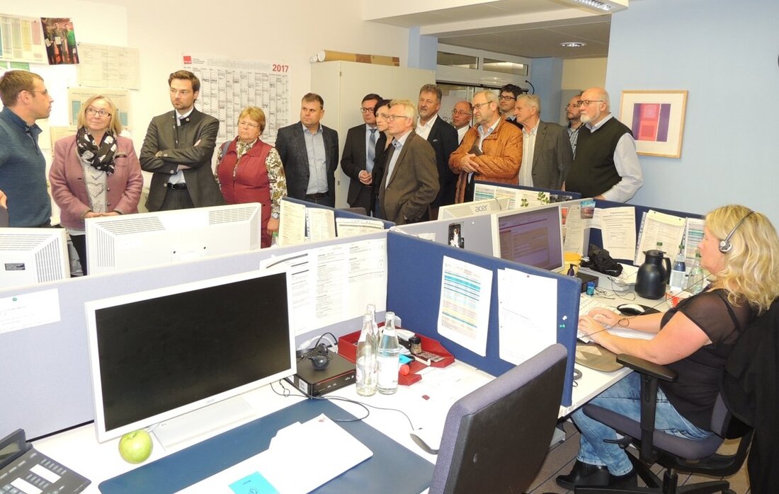 Weiden. 2,97 Prozent Arbeitslosigkeit im Bezirk der Weidener Agentur für Arbeit. Eine der niedrigsten Arbeitslosenzahlen seit Jahren konnte Thomas Würdinger, Geschäftsführer der Agentur für Arbeit den CSU-Kreisräten präsentieren. “Schulische und [&hellip;]