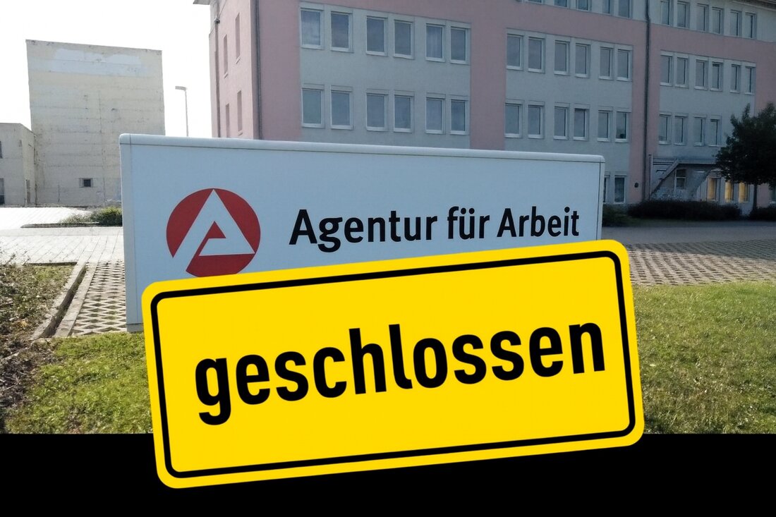 Vohenstrauß. Die Agentur für Arbeit schließt die Geschäftsstelle zum Jahresende; die Mitarbeitenden wechseln nach Weiden, das Jobcenter bleibt vor Ort. Termine finden künftig in Weiden statt; vieles ist online möglich.
