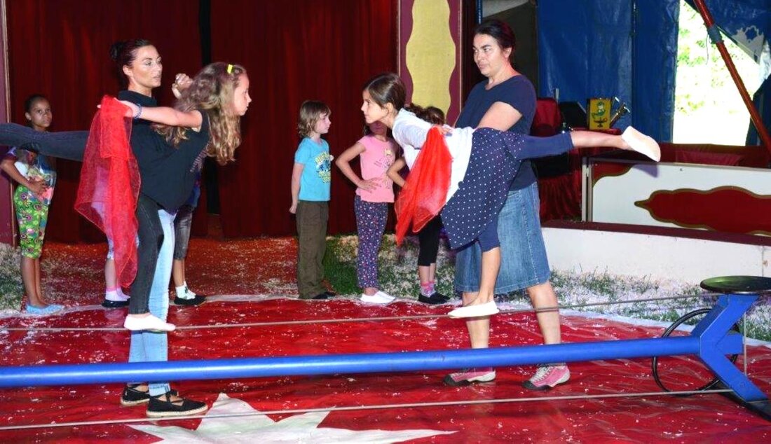 Weiden. Clowns, Zauberer, Akrobaten und Feuerspeier: Letzte Chance den Zirkus an der Clausnitzerschule in Weiden anzusehen.  Im Rahmen einer Schulprojektwoche verwandeln sich die Schüler in Clowns, Zauberer, Akrobaten, Feuerspeier und vieles mehr. [&hellip;]