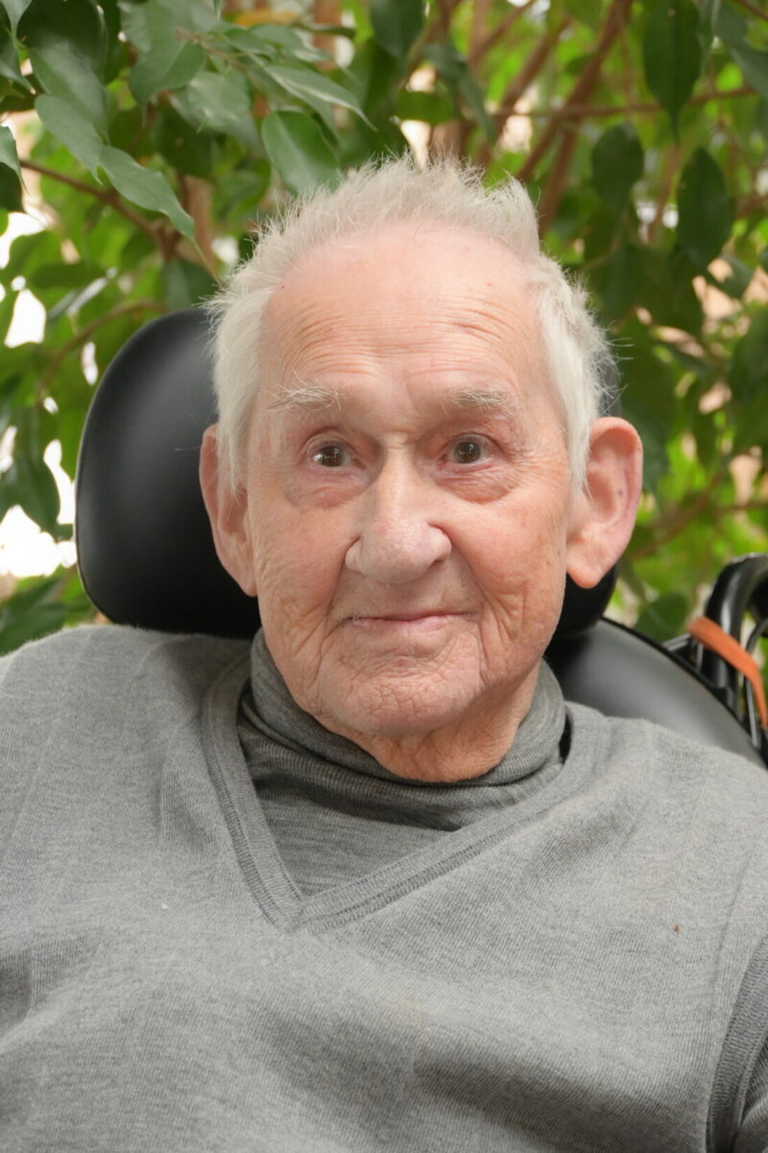 Georgenberg. Albert Liebl ist am 2. Februar im Alter von 85 Jahren gestorben, er war ein geschätztes Mitglied verschiedener lokaler Vereine.