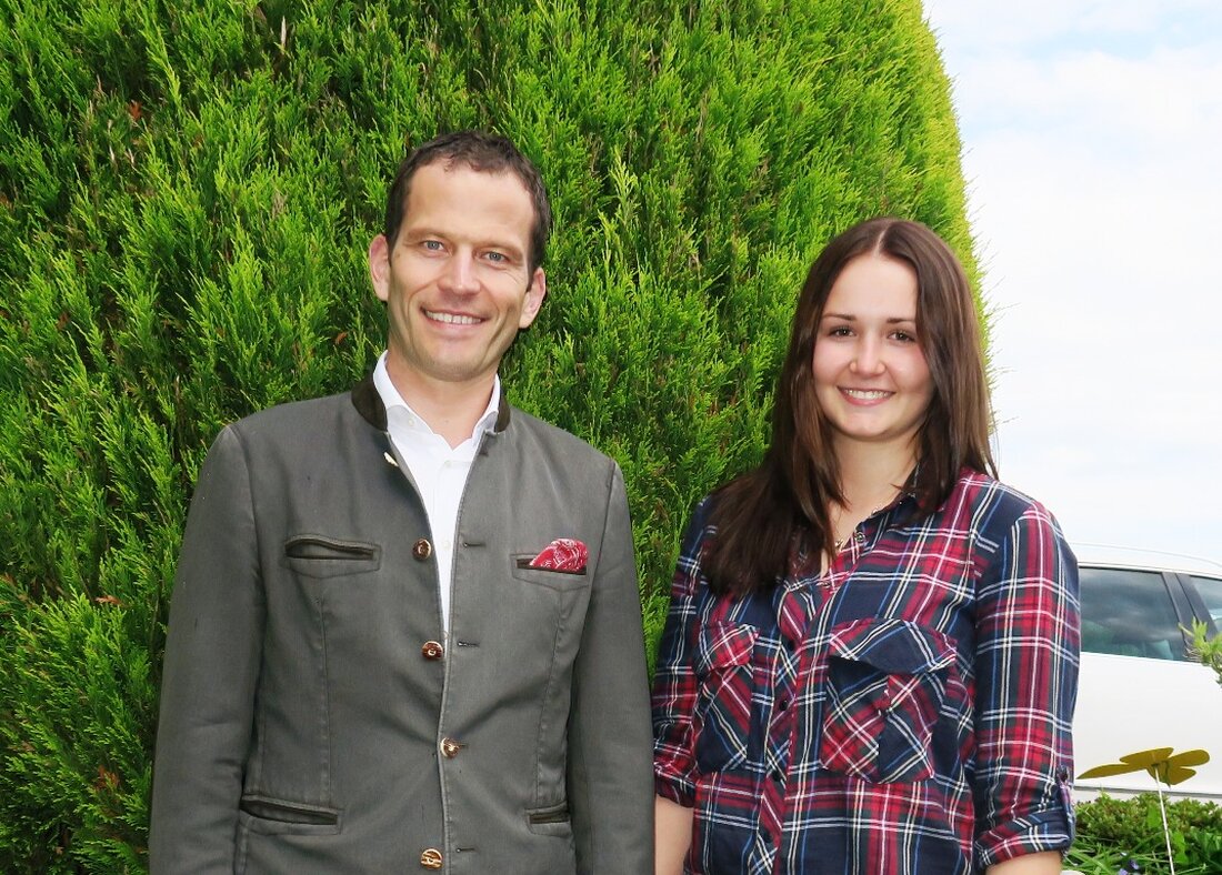 Vohenstrauß. Für die 16-jährige Sara Eger aus Vohenstrauß wird ein Traum wahr. Im Rahmen des Parlamentarischen Patenschafts-Programms des Deutschen Bundestages wird die Schülerin des Elly-Heuss-Gymnasiums in Weiden für ein knappes Jahr [&hellip;]