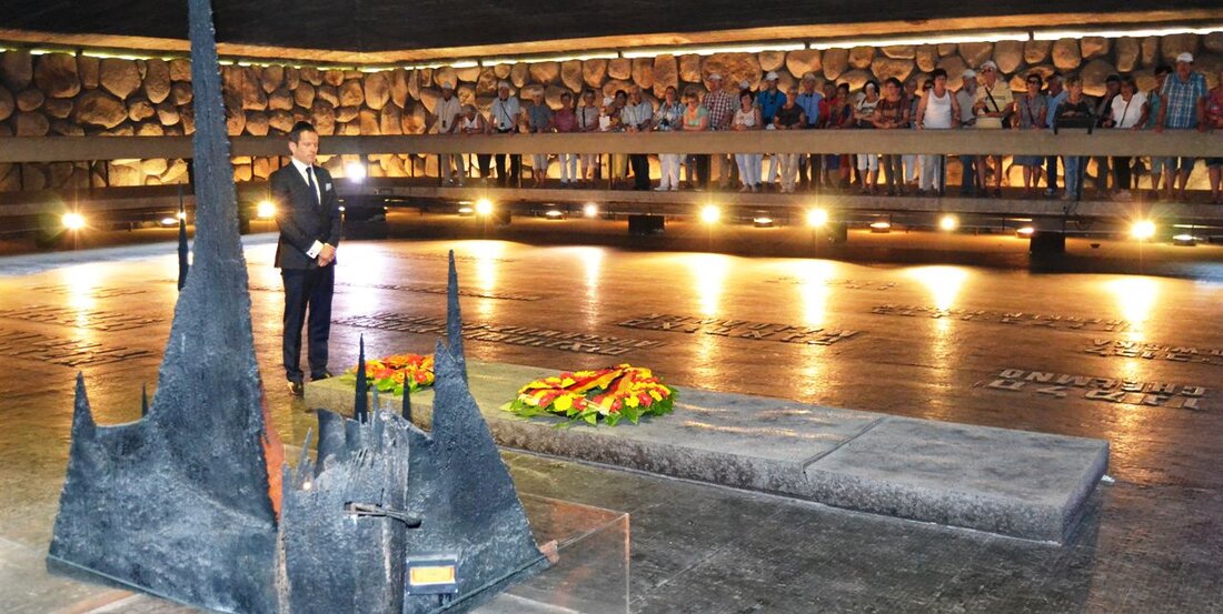 Weiden. Albert Rupprecht reiste vergangene Woche mit einer Delegation des Ausschusses für Bildung und Forschung des Deutschen Bundestags nach Israel und Palästina. Im Vordergrund standen insbesondere Fragen des Wissenstransfers zwischen Deutschland [&hellip;]