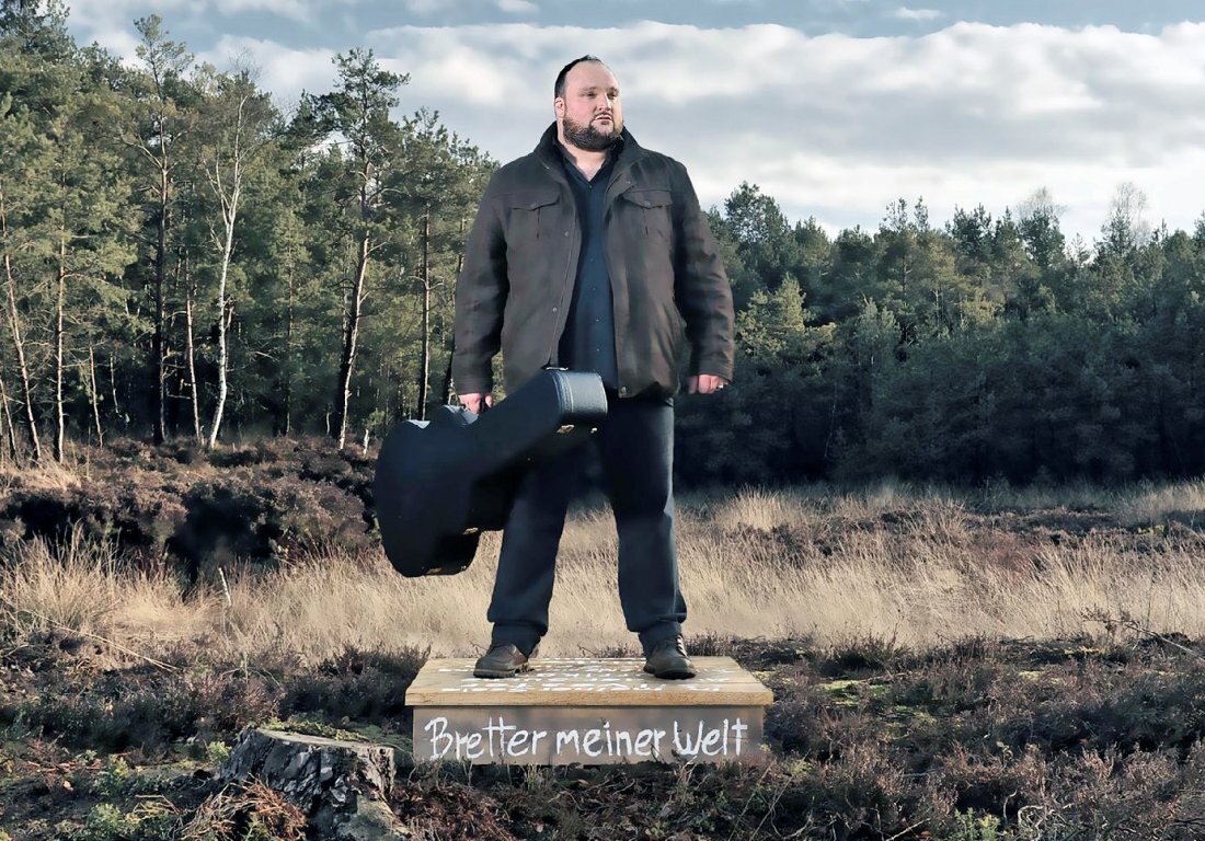 Rothenstadt. Alex Diehl ist in Weiden der „Opener“ von Max Giesinger gewesen und hat mit seiner Stimme ausnahmslos alle Gäste überwältigt. Am Freitag kommt er wieder in die nördliche Oberpfalz. [&hellip;]