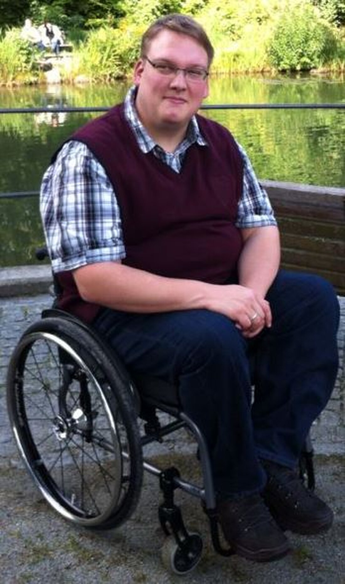 Weiden. Die Inklusion vorantreiben, Barrierefreiheit schaffen – Das sind die Themen des kommunalen Behindertenbeauftragen der Stadt Weiden, Alexander Grundler. Vor allem geht es darum Menschen mit Behinderung zu unterstützen und [&hellip;]