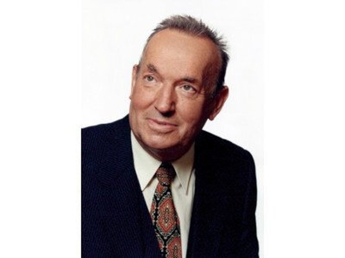 Michldorf. In tiefer Trauer gedenken Angehörige und Bekannte an Alfons Krapf. Der 90-Jährige verstarb am 28. August im Beisein seiner Frau Ingeborg. Von Sieglinde Schärtl Im Alter von 90 Jahren [&hellip;]