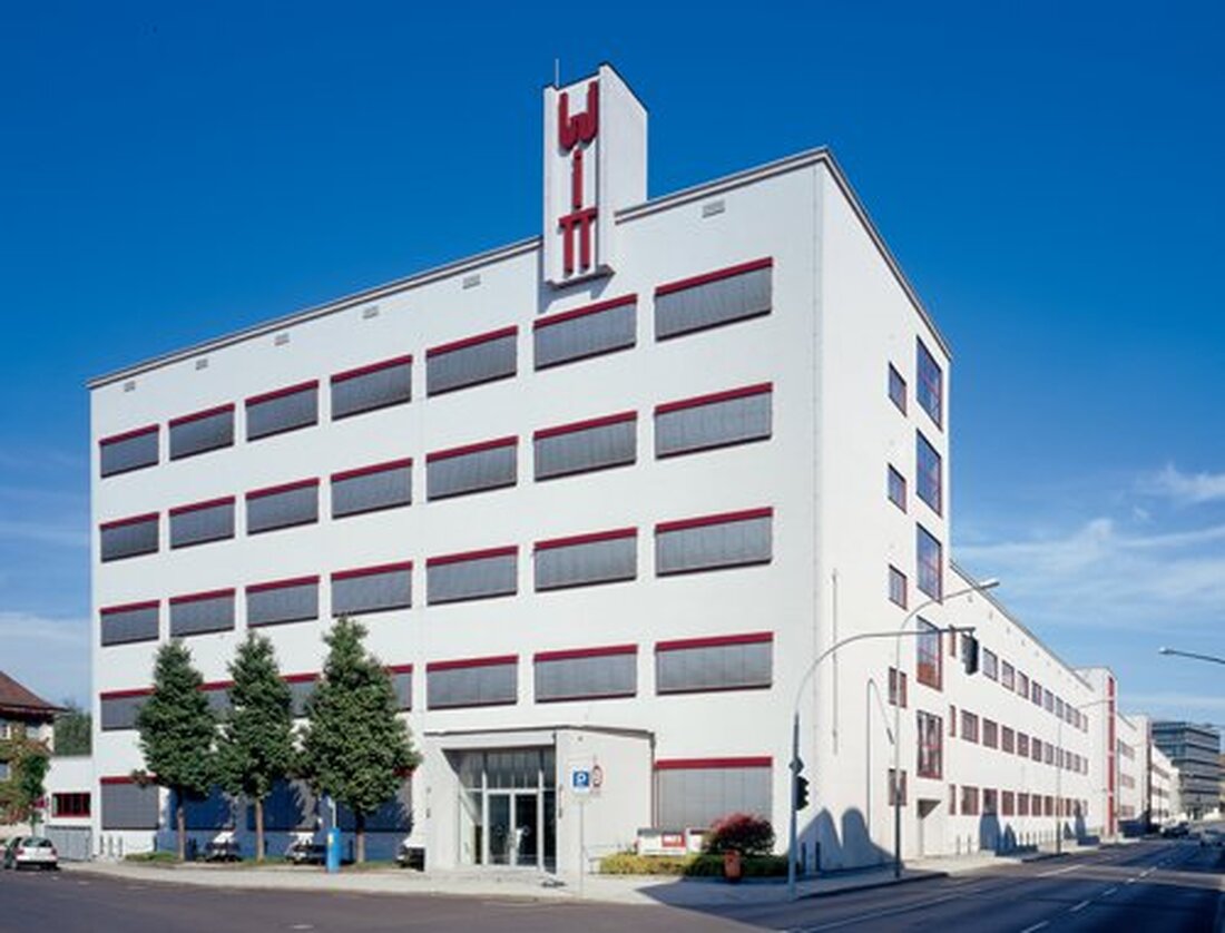 Weiden. Seit mehreren Monaten arbeitet der Krisenstab der Witt-Gruppe daran, das Unternehmen erfolgreich durch die Corona-Pandemie zu bringen. Dank des aktiven Krisenmanagements sei das der gesamten Witt-Gruppe sehr gut gelungen. [&hellip;]