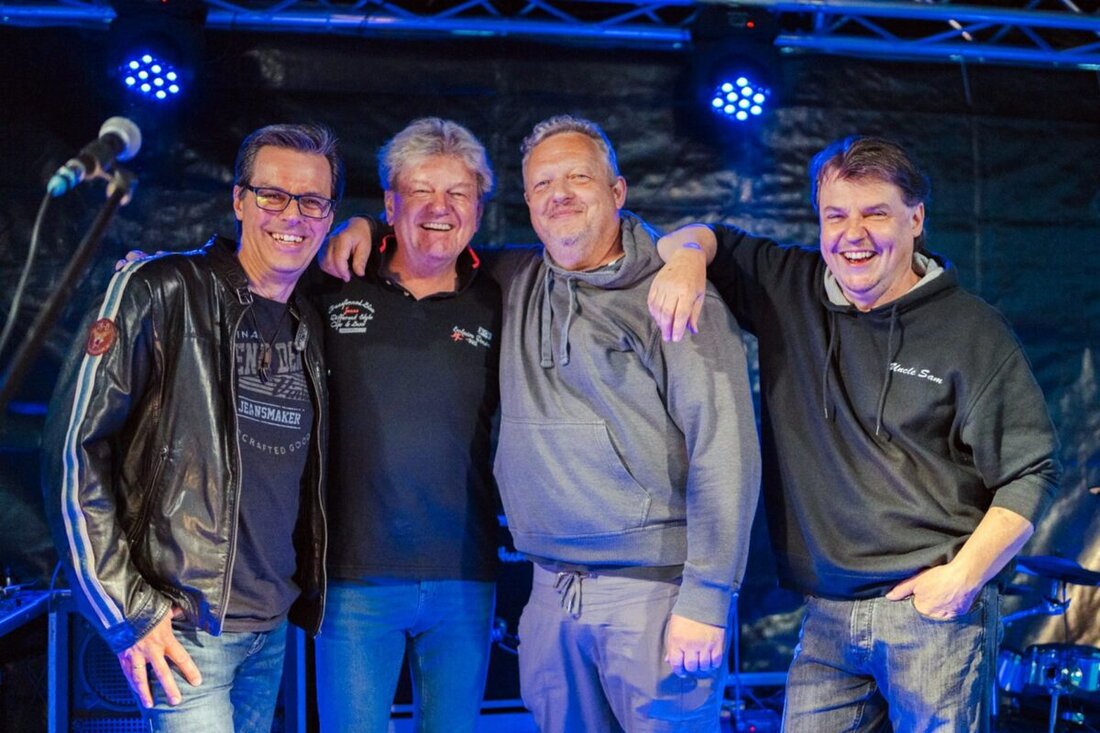 Bärnau. Die Kulturinitiative „Kultur in der Post“ lädt am Samstag, den 20., und Sonntag, den 21. Juni, zum traditionellen Altstadtfest beim Gasthof „Zur Post“ ein. An beiden Tagen wird den Besuchern ein abwechslungsreiches Programm bei freiem Eintritt geboten.