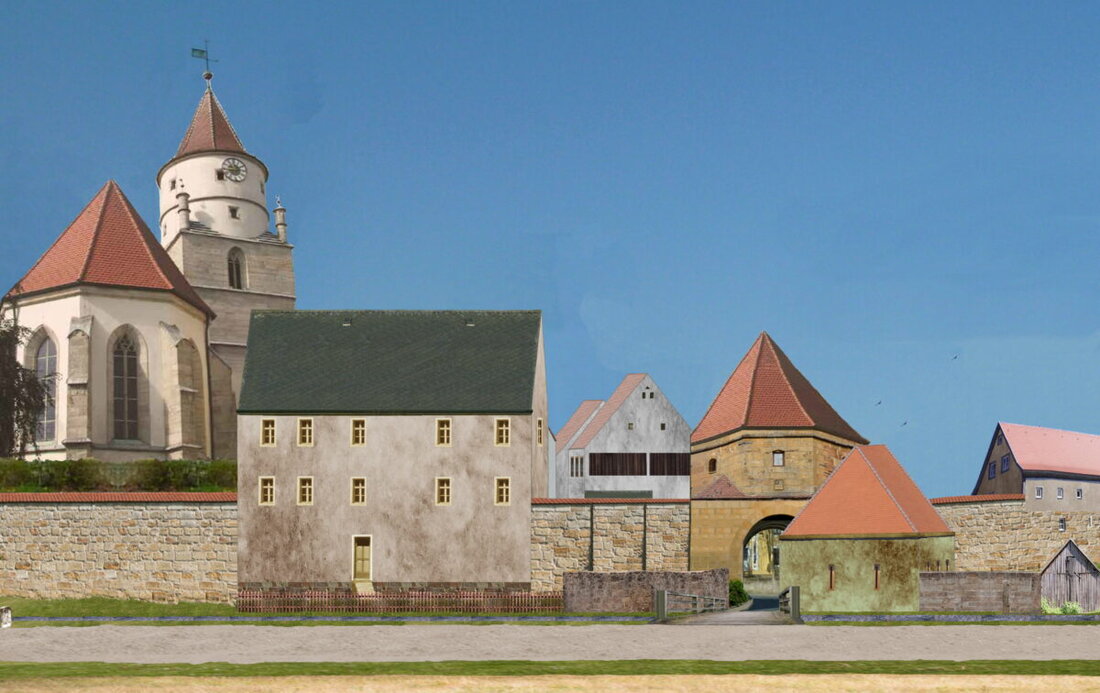 Eschenbach. Am Sonntag, 13. September 2026, lädt der Heimatverein Eschenbach e.V. zum Tag des offenen Denkmals ein und rückt die historische Stadtinfrastruktur in den Mittelpunkt. Das Taubnschusterhaus öffnet bei freiem Eintritt.