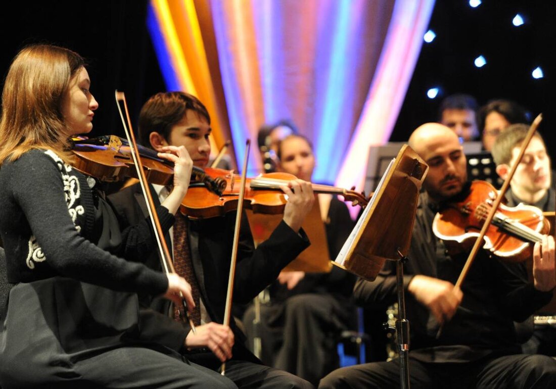 Amberg. Am Veranstaltungsort Amberg, Erlöserkirche, lädt der Veranstalter mcs aus Rösrath zu einer besonderen Veranstaltung ein und hebt die Atmosphäre des Hauses hervor. Das Ticket ist online über okticket.de erhältlich.