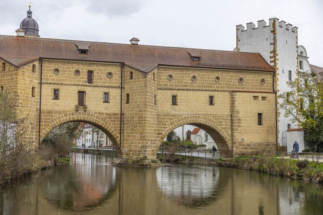 Amberg. Bis zum 12. September 2025 können Vorschläge für den mit 1.500 Euro dotierten Umweltpreis der Stadt eingereicht werden. Der Preis ehrt alle zwei Jahre besondere Verdienste im Umwelt- und Klimaschutzbereich.