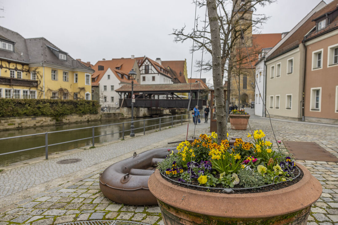 Amberg. Bis 10 Uhr gaben bei der Kommunalwahl 10.056 Menschen ihre Stimme ab, das sind etwa 30,2 Prozent.