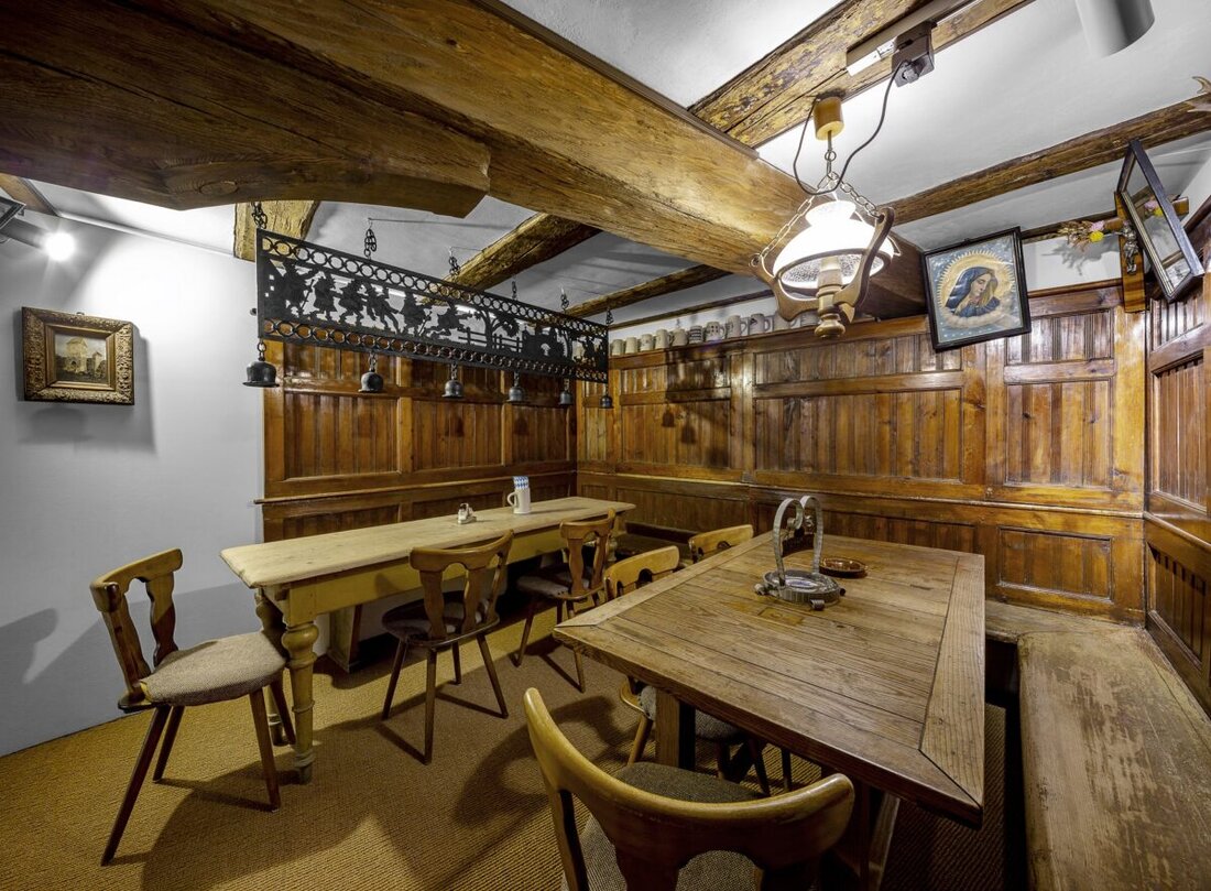 Amberg. Das Stadtmuseum bietet am 8. Februar 2025 eine Führung zur Bier- und Brauereigeschichte mit Einblick in vergangene Zeiten. Die Führung kostet 4 Euro plus Museumseintritt und beginnt um 14.30 Uhr.