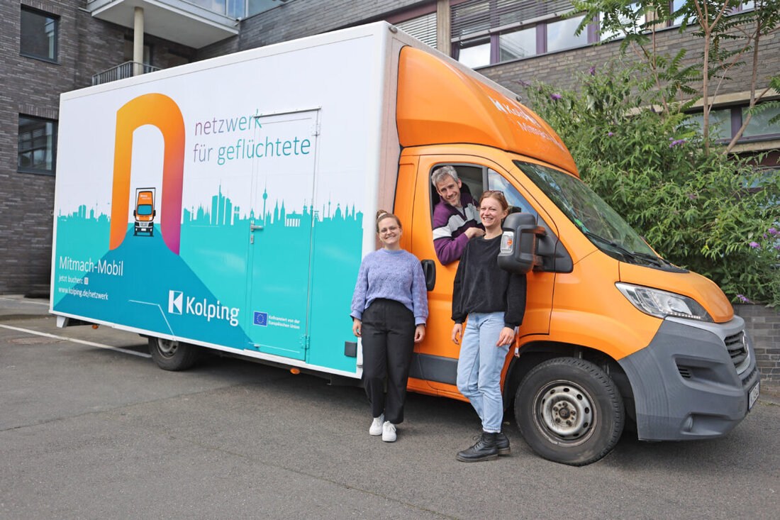 Amberg. Unter der Federführung des Arbeitskreises Kultur und Religion im Rahmen des Bündnisses für Migration und Integration beteiligen sich die Stadt Amberg und der Landkreis Amberg-Sulzbach auch 2025 an der bundesweiten Interkulturellen Woche. 