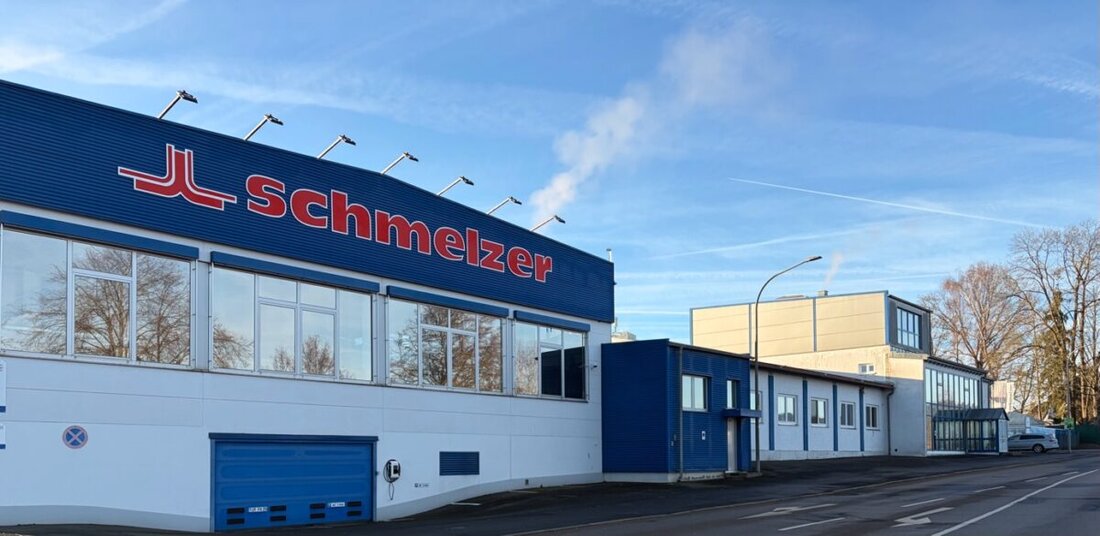 Waldershof. Ambros Schmelzer & Sohn hat sein Eigenverwaltungsverfahren beendet; das Amtsgericht Weiden hob es am 31. Mai 2026 auf. Neue Aufträge und die wiederaufgebaute Lackierhalle stärken die Zukunft.