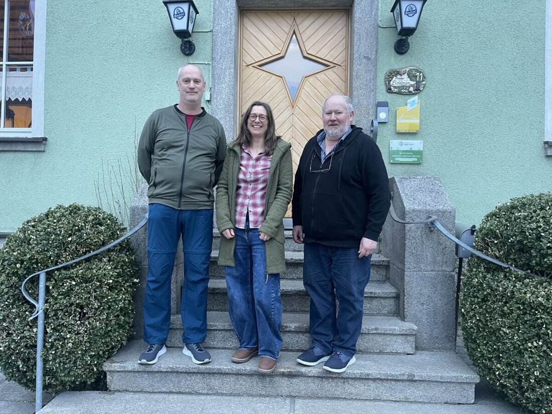 Falkenberg. Der Ameisenschutzverein Landkreis Tirschenreuth erlebte ein intensives Jahr mit Nest-Umsetzungen wegen des SüdOstLinks.  