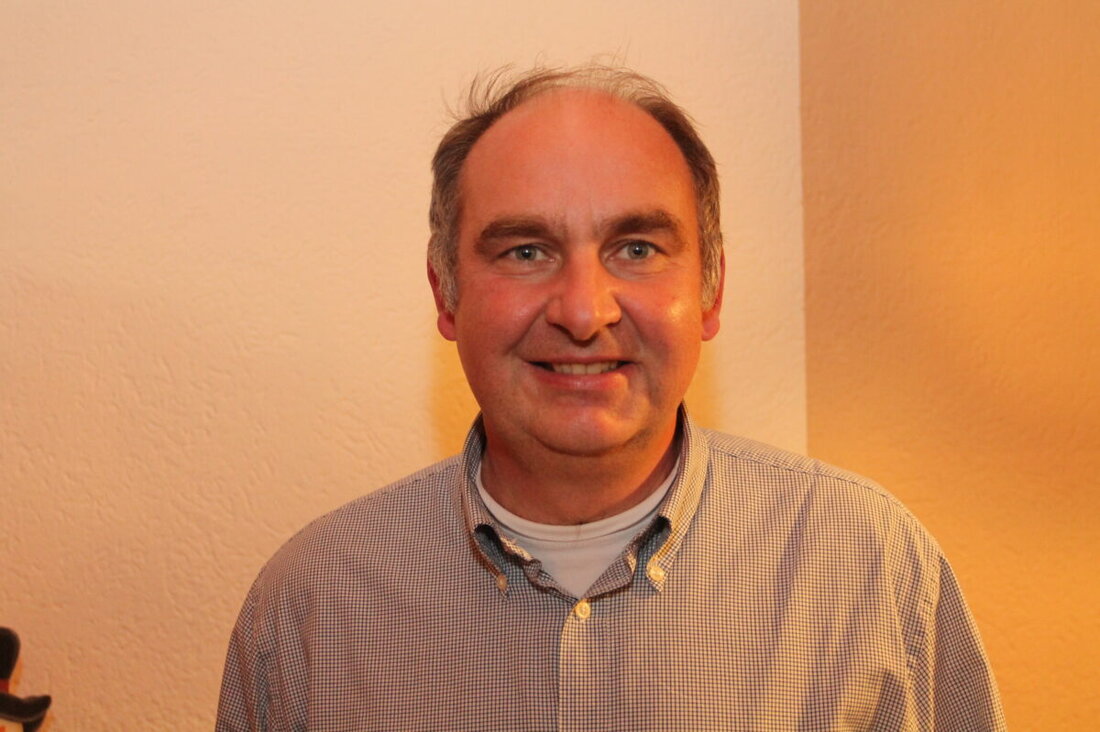 Georgenberg. Andreas Götz strebt im Februar erneut das Amt des Bürgermeisters an, unterstützt durch die einstimmige Nominierung der Bürgerliste Georgenberg.