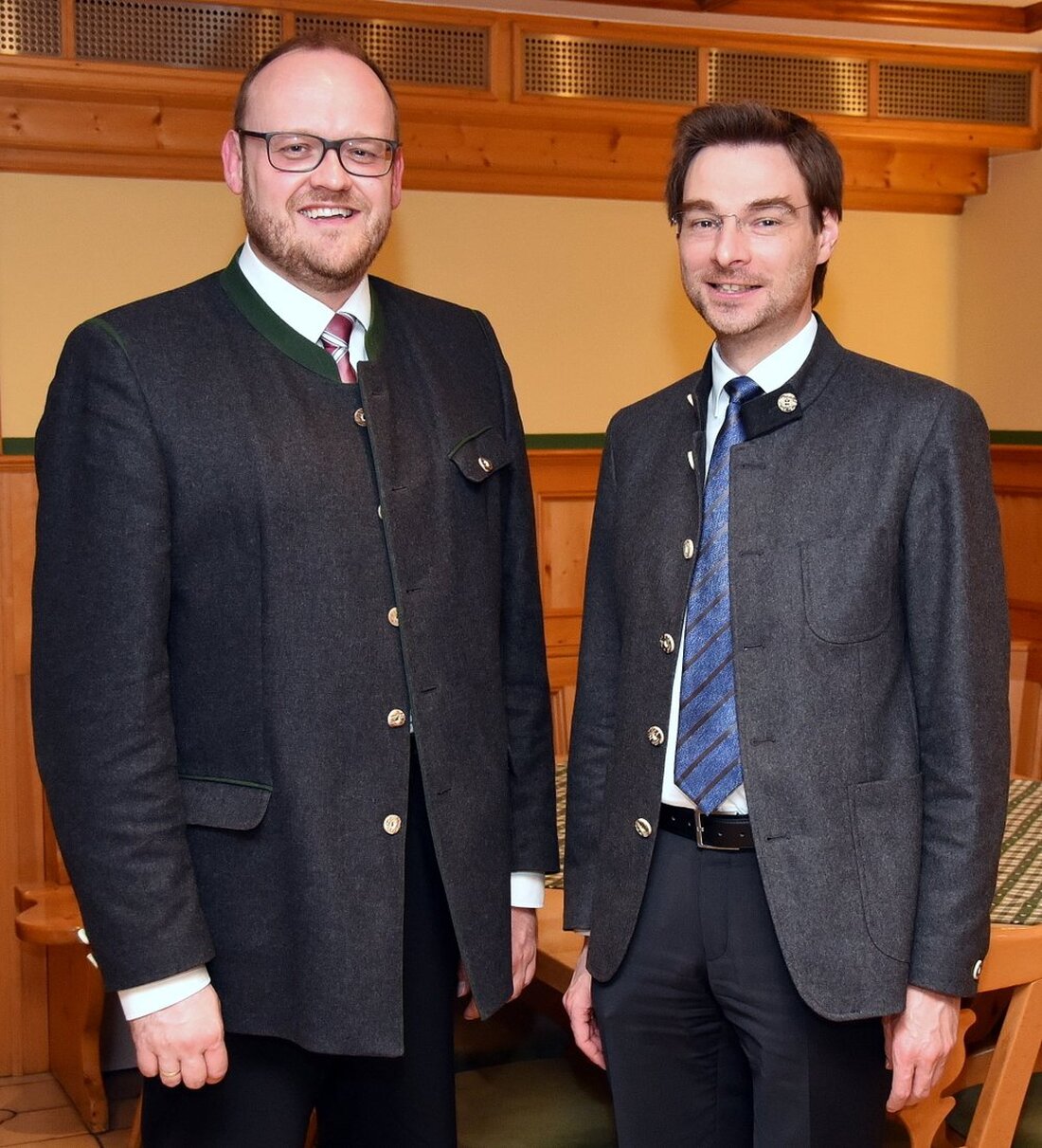 Windischeschenbach. Landrat Andreas Meier wird nicht mehr für den CSU-Kreisvorsitz kandidieren. Seine Entscheidung machte der Windischeschenbacher, der seit drei Jahren das Amt innehat und zweimal mit einem 100-Prozent-Ergebnis gewählt wurde, [&hellip;]